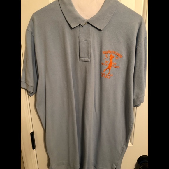 Men Ralph Lauren Polo - Picture 1 of 1